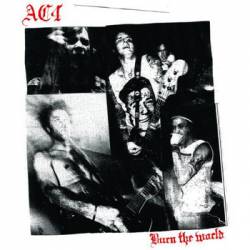 AC4 : Burn the World